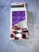 Wenco Silikonform Herz 2,50 € Schokolade backen Kekse kneten Baden-Württemberg - Ludwigsburg Vorschau