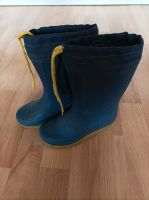 Gummistiefel blau Größe 29 Leipzig - Leipzig, Südvorstadt Vorschau