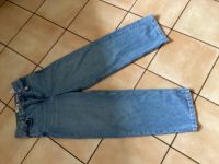 Pull and Bear Jeans super baggy Größe 36 Niedersachsen - Bramsche Vorschau