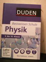 Physik Basiswissen 5. - 10. Klasse Nordrhein-Westfalen - Langenfeld Vorschau