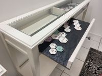 Ikea Liatorp Umbau zur Vitrine! 4x vorhanden. RGB LED Niedersachsen - Bremervörde Vorschau