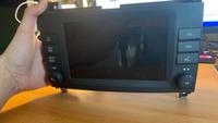 Mercedes Benz W447 Autoradio VIS Media Radio GPS Navi A4479002918 Niedersachsen - Barsinghausen Vorschau