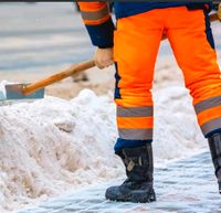 Winterdienst Niedersachsen - Apen Vorschau