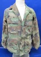 US Armee Jacken 2 x BDU SMALL gebrauchte Jacken 1 x SMAL-SHORT Bayern - Schwanfeld Vorschau
