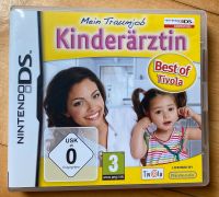 Mein Traumjob Kinderärztin Nintendo DS Rheinland-Pfalz - Puderbach Vorschau