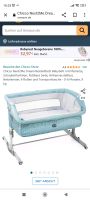 Beistellbett#Babybett Sachsen-Anhalt - Merseburg Vorschau