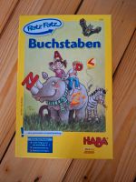 Haba Buchstaben Spiel Hannover - Kirchrode-Bemerode-Wülferode Vorschau