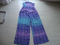 Neckholder Overall Jumpsuit Einteiler Gr. M 38 ungetragen Hessen - Lorsch Vorschau