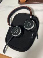 Jabra Evolve 65 SE Schnurloses Stereo-Headse Bayern - Taufkirchen München Vorschau