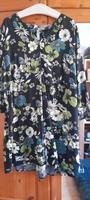 Longbluse  Kleid   neuwertig  Gr.44 Niedersachsen - Hage Vorschau