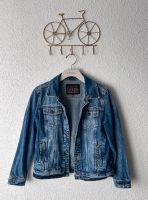 C&A DIVSN Jeansjacke Jeans Jacke Größe 158 NP 30€ Niedersachsen - Aurich Vorschau