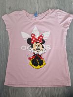 ADIDAS Damen Shirt, Größe M, rosa, Minnie Mouse Nürnberg (Mittelfr) - Südoststadt Vorschau