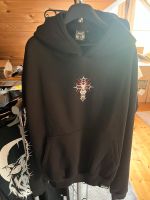 Stay cold apparel hoodie Gr: XXL schwarz/rot Hessen - Lauterbach (Hessen) Vorschau