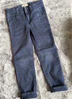 Burberry Jeans slim blau 98 mit Waschspuren Hessen - Rimbach Vorschau