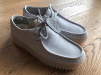 Herrenschuhe Clarks Torhill Größe 42 Bayern - Kaufbeuren Vorschau