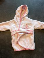 Bademantel Baby Mädchen rosa Disney Princess Prinzessin 0-9 Monat Nordrhein-Westfalen - Siegen Vorschau