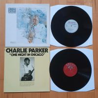 LP / Vinyl Charlie Parker, Jazz Nordrhein-Westfalen - Bedburg-Hau Vorschau