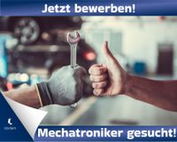 Mechatroniker (m/w/d) + Startprämie Nordrhein-Westfalen - Velbert Vorschau