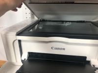 Canon Drucker/Scanner/Kopierer zu verschenken Baden-Württemberg - Besigheim Vorschau