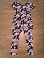 Toller Jumpsuit, handmade, Gr. 122 Dresden - Pieschen Vorschau