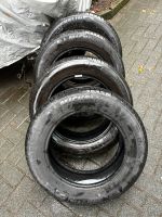 4 Sommerreifen 185 65 R15 88-88T Michelin Nordrhein-Westfalen - Olpe Vorschau