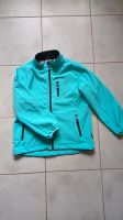 Color Kids Softshell Jacke 128/134(8 Jahre) Schleswig-Holstein - Bad Bramstedt Vorschau