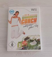 Wii Spiel Der Gesundheitscoach Rostock - Stadtmitte Vorschau