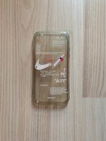 Off-White Nike Handyhülle Hülle Case IPhone XS Nordrhein-Westfalen - Bottrop Vorschau