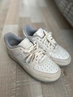 Nike air force 38 Schlangen Muster Hessen - Erlensee Vorschau