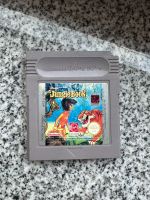 Game Boy Jungle Book Saarland - Wallerfangen Vorschau