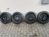 Keksin kt17 felgen mit bereifung Michelin BMW Bayern - Würzburg Vorschau