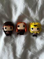 Funko Pop Harry Potter Kinder Joy - Ron, Ginny, Luna Bayern - Moosthenning Vorschau