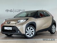 Toyota Aygo X Pulse *CarPlay*LED*SHZ*LMF*Klima* Dortmund - Schüren Vorschau