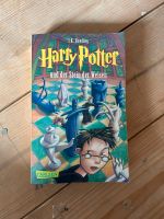 Harry Potter und der Stein der Weisen (J.K. Rowling) Nordrhein-Westfalen - Coesfeld Vorschau