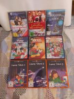 Weihnachts dvds Nordrhein-Westfalen - Krefeld Vorschau