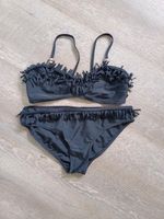 Bikini Größe 164 schwarz Nordrhein-Westfalen - Senden Vorschau