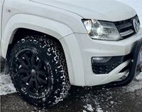 BF Goodrich AT  All Terrain VW Amarok, Bus, 5x120 R17 Bayern - Kempten Vorschau