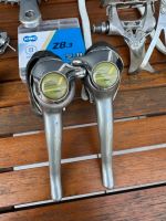 Shimano 600 Tricolor  STI Brems-/Schalthebelkombination 8-fach Essen - Essen-Frintrop Vorschau