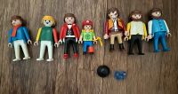 7 Playmobil Figuren Nordrhein-Westfalen - Dorsten Vorschau