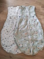 Alvi Schlafsack 110 cm, 2,5 Tog Bayern - Bayreuth Vorschau