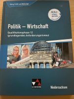 Politik Wirtschaft Qualifikationsphase 12 CC Buchner Niedersachsen - Braunschweig Vorschau