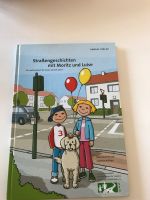 Straßengeschichten mit Moritz und Luise Bonn - Buschdorf Vorschau