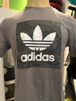 Adidas Shirt L Nordrhein-Westfalen - Langenfeld Vorschau