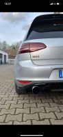 VW Golf GTI R32 BMW 335i Hyundai usw V2A Endrohre Auspuffblende Nordrhein-Westfalen - Oberhausen Vorschau