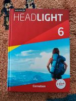 Cornelsen Headlight 6 Englisch Schulbuch Realschule Klasse 10 Nordrhein-Westfalen - Kreuzau Vorschau