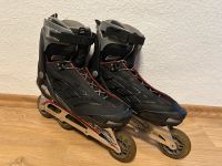 Rollerskates inline skate CC Crazy Creek SL 25 Custom Fit 45 Burglesum - Burg-Grambke Vorschau