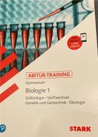 Abitur-Training Gymnasium Biologie 1 - Stark-Verlag Rheinland-Pfalz - Weyerbusch Vorschau