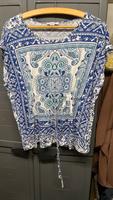 Leichtes Guru Shirt- Top Saarland - Püttlingen Vorschau