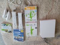 Nintendo WII inkl. Balance-Board und Spiele Nordrhein-Westfalen - Preußisch Oldendorf Vorschau