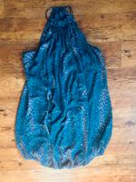 Zara Basic Leo Kleid XL 42 Sommerkleid Hessen - Neu-Anspach Vorschau
